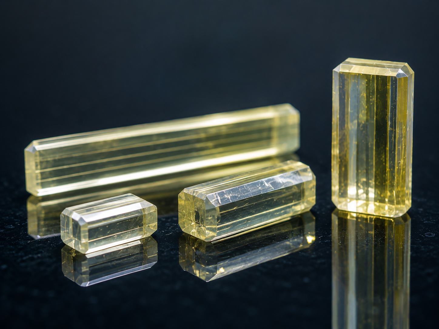 DSTMS Crystal